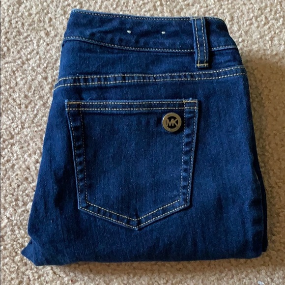 Michael Kors skinny jeans - Picture 4 of 6